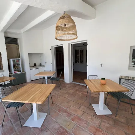 Le Mas de Garrigon - Boutique Hôtel&Spa-2